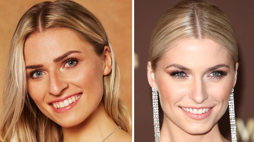 Ex-Bachelor-Girl Laura wird oft mit Lena Gercke verwechselt