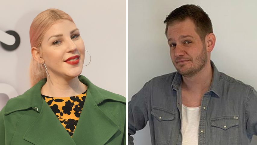 BTN-Star Laura Maack hält Lobeshymne auf Falko Ochsenknecht