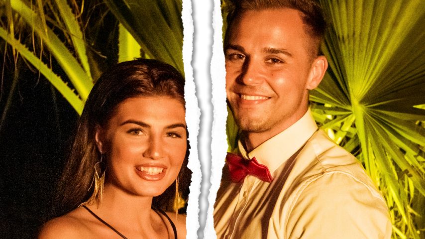 Laura Mania: Sie und Tobi gehen nun endgültig getrennte Wege