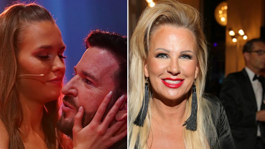 Laura und Wendler heiraten: Ex Claudia denkt an ihre Trauung