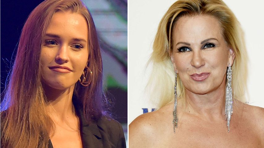 Laura stellt klar: Claudia bekommt keine Hochzeitseinladung