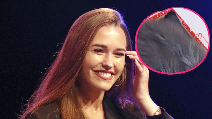 Mega-Aufreger: Schenkt der Wendler Laura etwa Echtpelz?