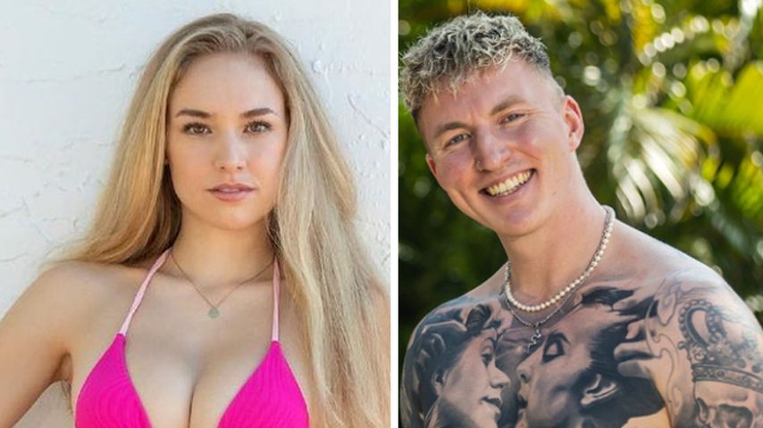 "Ex on the Beach"-Laura und Jonny weinen bei Aussprache