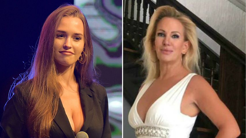 Namens-Zoff mit Laura: Schaltet Claudia Norberg Anwalt ein?