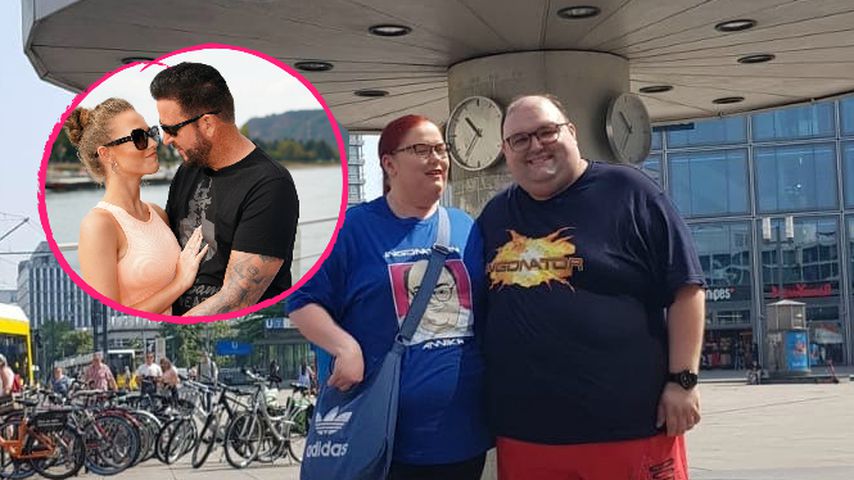 Keine Wendler-TV-Hochzeit: Ingo und Annika wollen übernehmen
