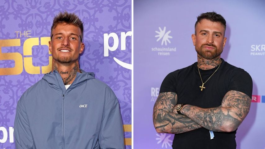 Collage: Laurenz Pesch und Gigi Birofio