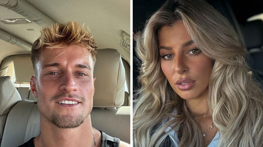 Nächster Spoiler? Laurenz Pesch soll mit Joena anbandeln