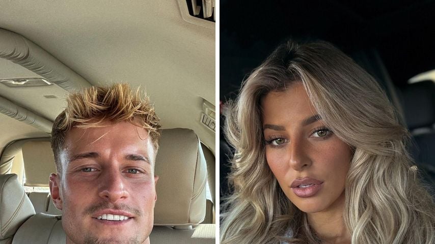 Nächster Spoiler? Laurenz Pesch soll mit Joena anbandeln