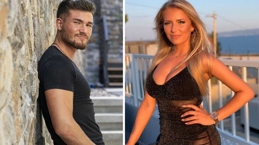 Nutzt "Are You The One?"-Laurin jetzt Chance bei Melissa?