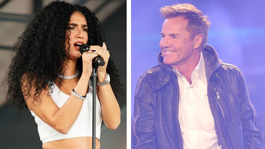 "Temptation Island"-Verführerin versagt laut Dieter Bohlen!