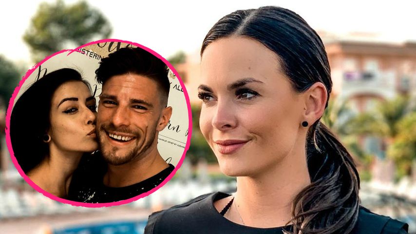 "Ruhepol": Denise schätzt Pascals neue Freundin Lea sehr!