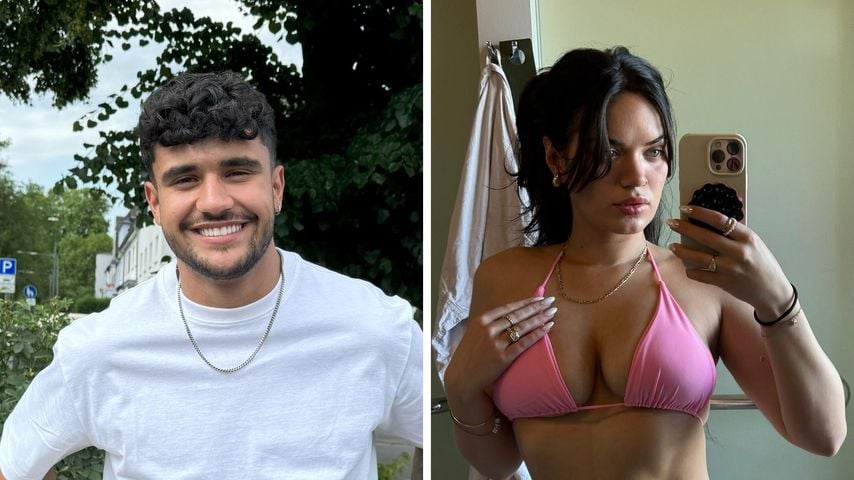 In Leandro verliebt: Henna bricht bei AYTO-VIP in Tränen aus
