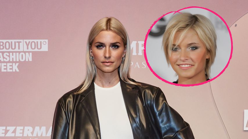 Nach GNTM-Umstyling: Lena Gercke mochte Kurzhaarfrisur nicht