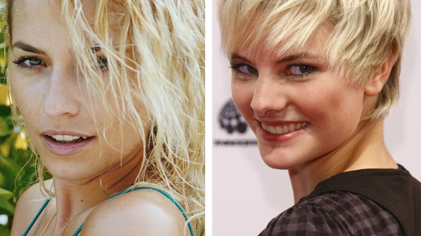 Vor Lena: Sie war erste GNTM-Gewinnerin mit Nachwuchs!