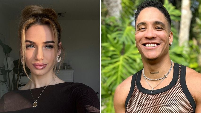Kind mit Lena Goldstein: Hat William Kontakt zur Tochter?