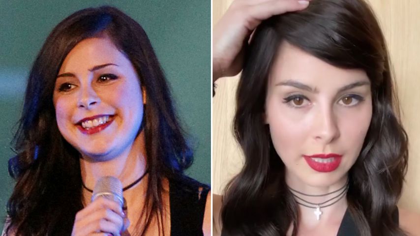 Kaum verändert: Lena stellt ihren ESC-Look von 2010 nach