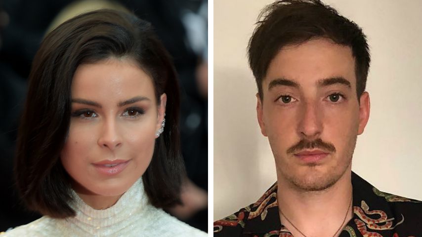 "War verloren": Lena blickt auf Zoff-Dreh mit Casper zurück