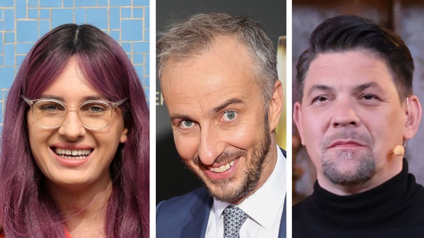 Das sind die glorreichen Gewinner des Grimme-Preises 2023!