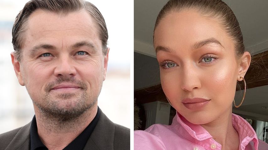 Deshalb haben Leo DiCaprio und Gigi Hadid aufgehört zu daten