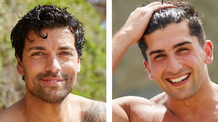 Trotz Streit feiern mit Leon? Bachelorette-Julian klärt auf