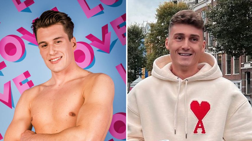 "Love Island"-Léon ist der Kumpel von diesem Ex-Finalisten!