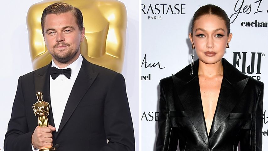 Diss an Ex-Flirt Leo? Gigi Hadid gibt subtile Dating-Tipps!
