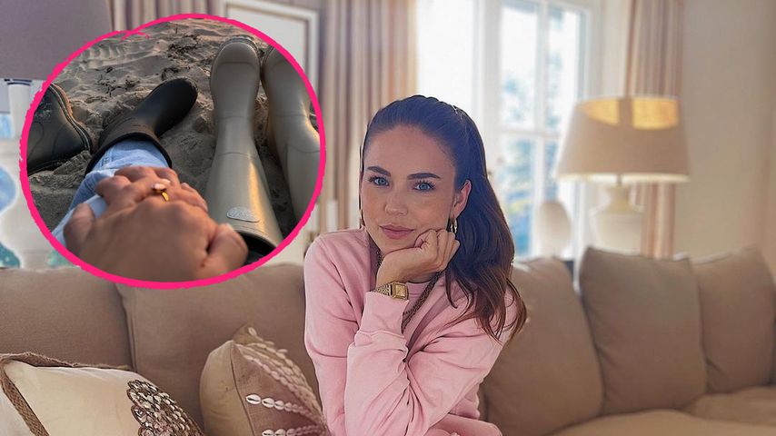 Kurz nach Trennung: "Love Island"-Leonie ist wieder vergeben