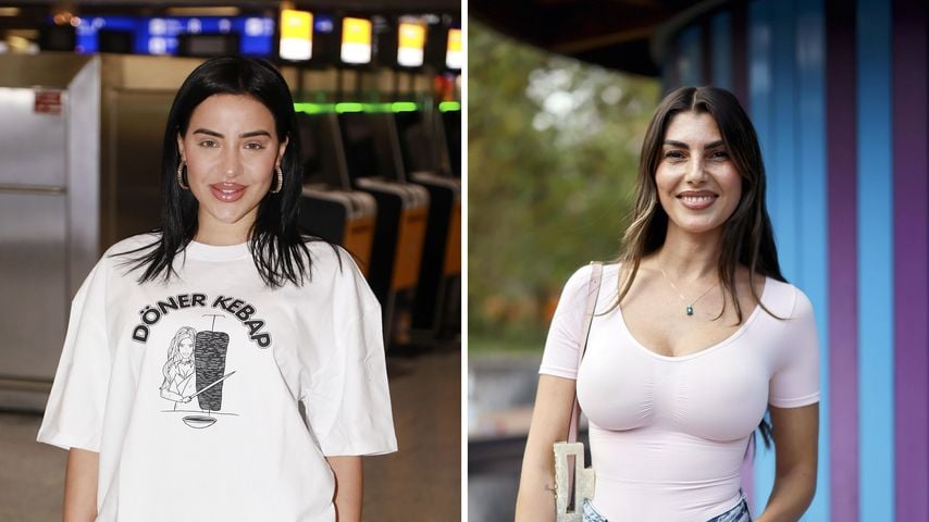 "Doppelmoral": Reagiert Leyla Heiter hier auf Yeliz' Kritik?