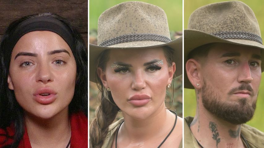 "Leyla nehmen": Schiebt Kim nun Eifersuchtsszene wegen Mike?