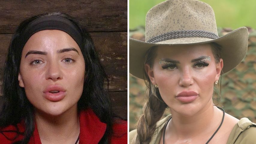 Dschungelcamp-Zoff mit Leyla: Die Fans stehen hinter Kim!