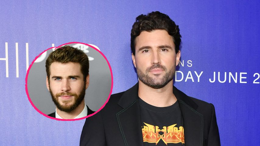 Rache an der Ex? Brody Jenner will mit Liam Händchen halten!
