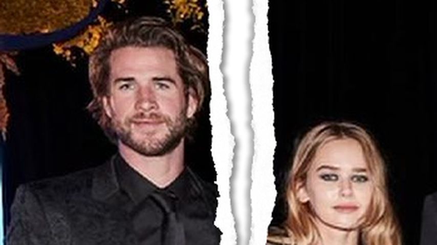 Insider: Liam Hemsworth und Gabriella sollen getrennt sein
