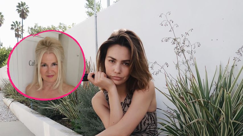 Lieselotte im Halbfinale: GNTM-Paulina findet's "schwierig"