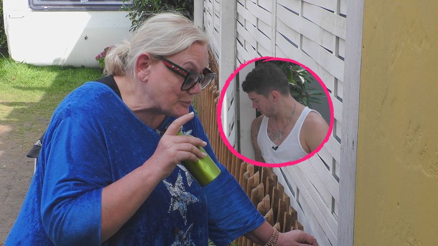 "Promi Big Brother"-Lilo ehrlich: Joey ist "unglaubwürdig"