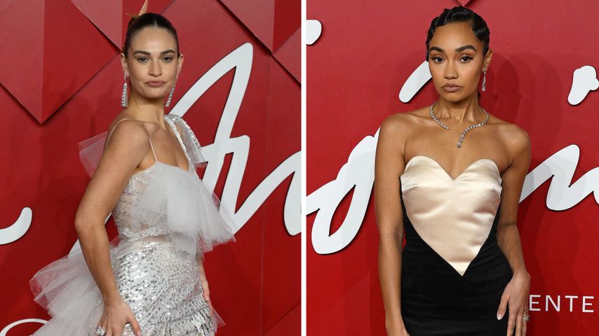 British Fashion Awards 2022: Das waren die schönsten Looks