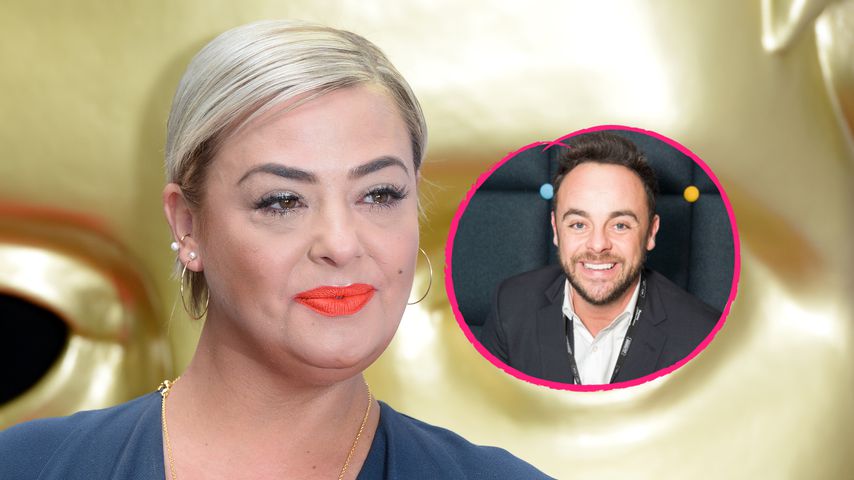 Ex-Mann Ant heiratet bald: Lisa Armstrong sucht das Weite