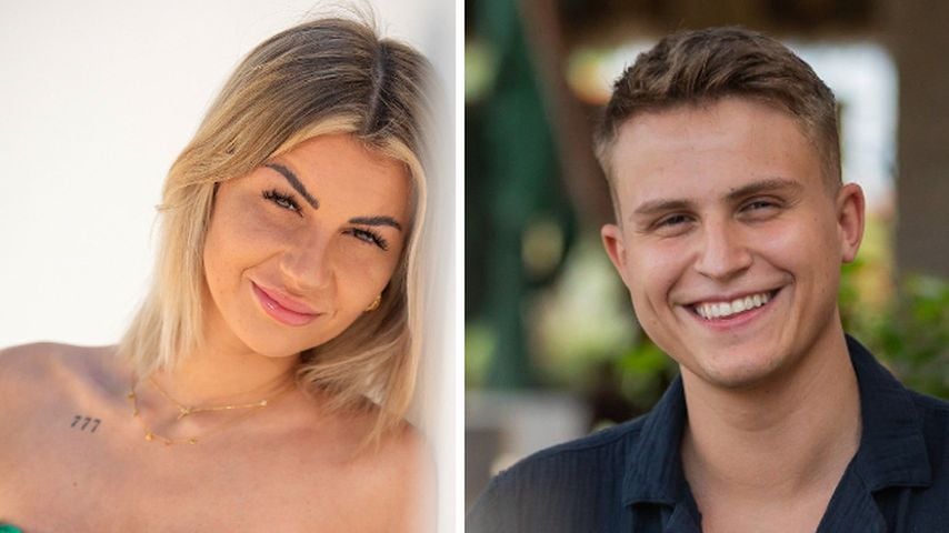 Ex or next: Kickt Lisa Roman aus "Ex on the Beach"-Villa?