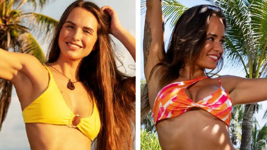 Bachelor-Chaos: Wie stehen Lisa und Angelina zueinander?