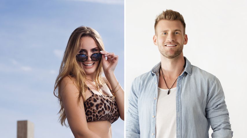 Kurz vor "M.O.M"-Finale: Lisa und Dustin küssen sich endlich