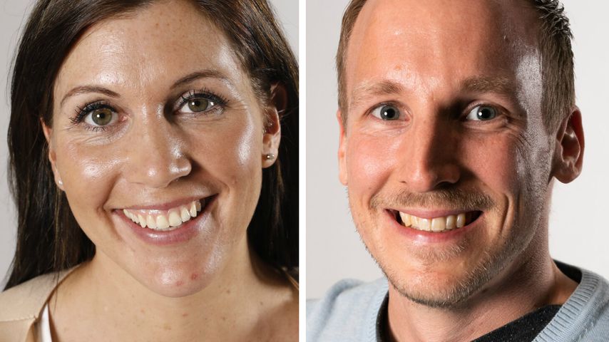 "Hochzeit auf den ersten Blick": Match Nummer vier steht!