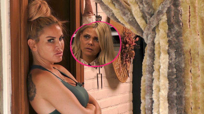 "F*tze": Lisha entsetzt über Dianas Sommerhaus-Nominierung