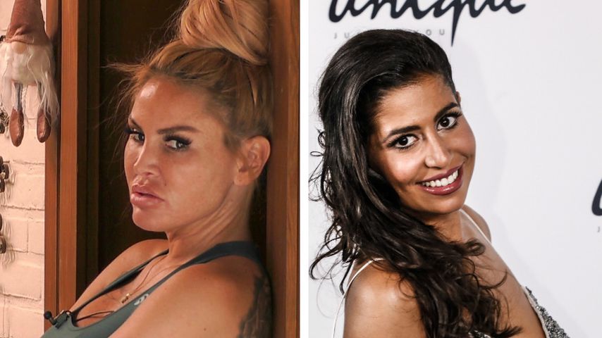 Sommerhaus-Teaser: Streit zwischen Lisha und Eva eskaliert!