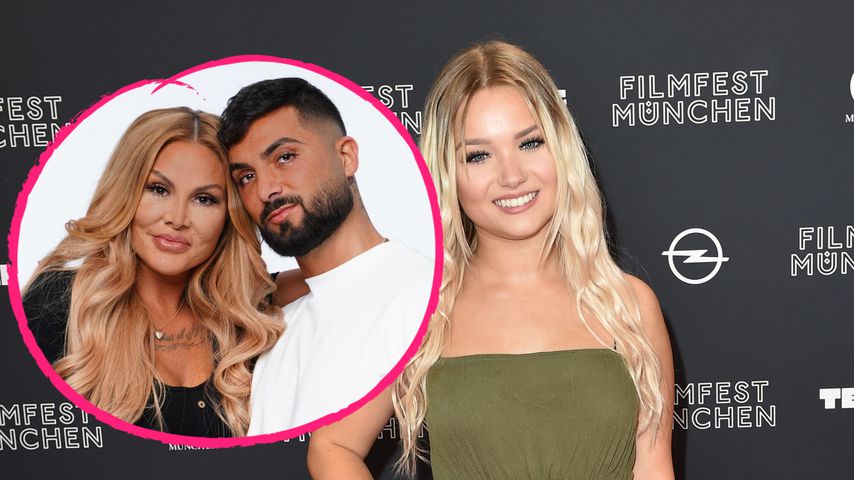 Lisha und Lou im Sommerhaus: So reagiert Julia Beautx