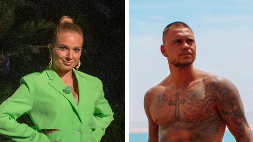 Lola Weippert versucht, Nico Legats Verhalten zu verstehen