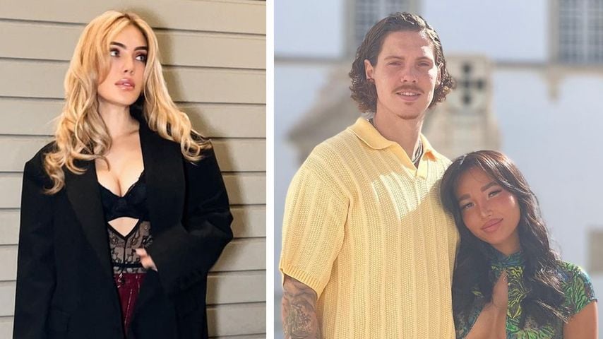 Loreen Schenke behauptet: Tatum hat Freund Louis betrogen