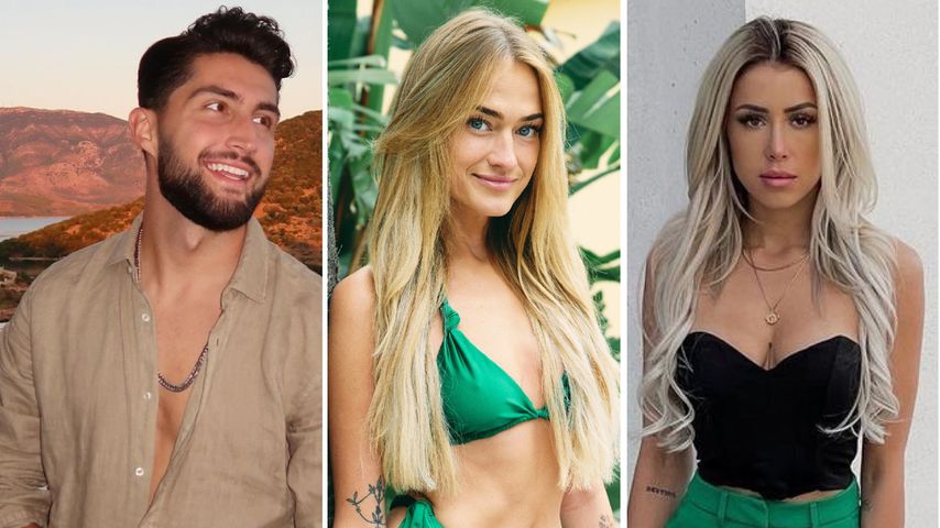 Lorik überzeugt: "Temptation Island"-Mimi beeinflusst Denise