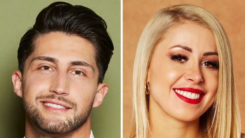 Lorik-Kuss: "Bachelor in Paradise"-Denise steht auf Fuckboys