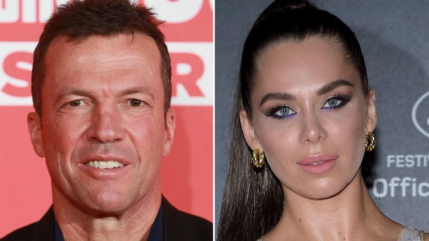 Lothar Matthäus' fünfte Scheidung: Liliana findet es schade!