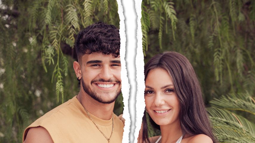 Nächste "Love Island"-Trennung: Jetzt trifft's Leandro & Evi
