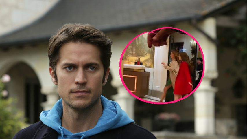 "Emily in Paris": Drehen die Stars schon für Staffel zwei?